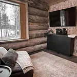 Talvihovi 6 Huvilat Ruka