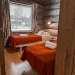 Huvilat Talvihovi 6 Ruka