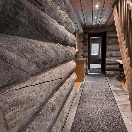 Βίλα Talvihovi 6 Ruka