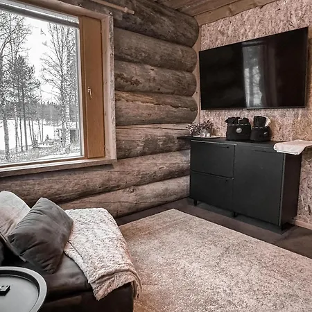 Talvihovi 6 Βίλα Ruka