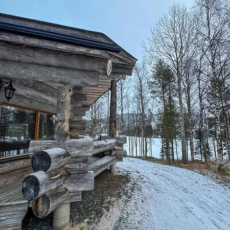 Villa Talvihovi 6