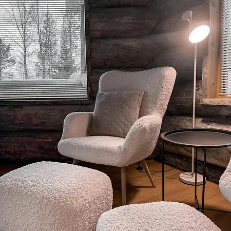 Talvihovi 6 Βίλα *